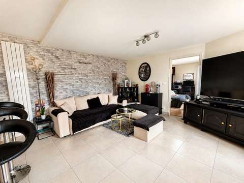 Vente appartement 4 pièces Auray La Gare 56