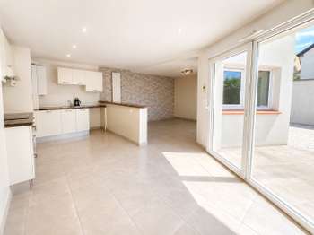 Photo Vente appartement Auray La Gare