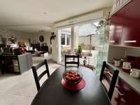 Vente appartement 4 pièces Vente appartement 4 pièces
