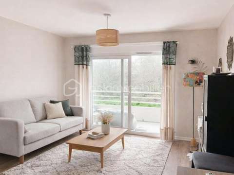 Vente appartement 2 pièces Vente appartement 2 pièces