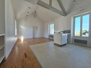 Vente Appartement 3 piècesAuray La Gare