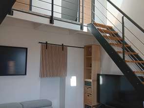 Vente Appartement 3 piècesAuray La Gare