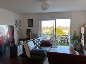 Vente Appartement 2 piècesAuray La Gare