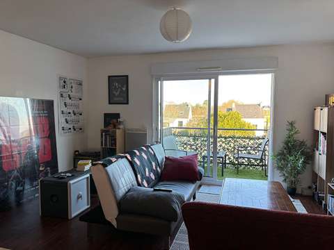 Vente appartement 2 pièces Auray La Gare 56