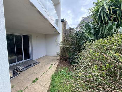 Vente appartement 3 pièces Auray La Gare 56