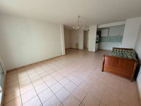 Vente appartement 3 pièces Vente appartement 3 pièces