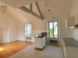 Vente Appartement 3 piècesAuray La Gare