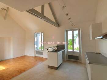 Vente appartement 3 pièces Auray La Gare 56