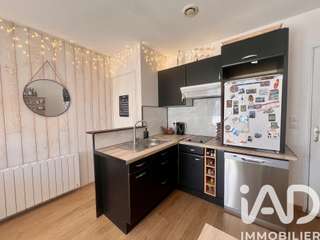 Vente appartement 2 pièces Vente appartement 2 pièces