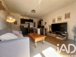 Vente appartement 2 pièces Vente appartement 2 pièces
