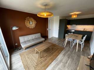 Vente appartement 2 pièces Vente appartement 2 pièces
