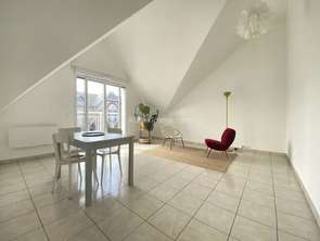 Vente Appartement 3 piècesAuray La Gare