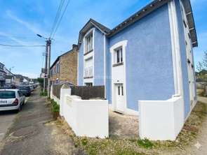 Vente Appartement 3 piècesAuray La Gare