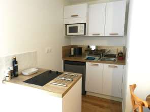 Vente StudioAuray La Gare