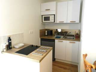 Vente Studio 1 pièce