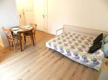 Vente Studio 1 pièce