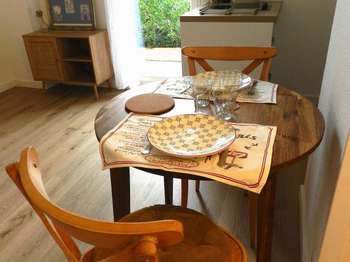 Vente Studio 1 pièce