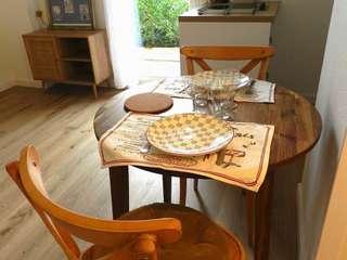 Vente Studio 1 pièce