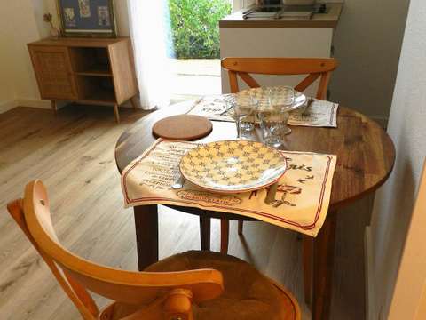 Vente Studio 1 pièce