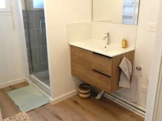 Vente Studio 1 pièce