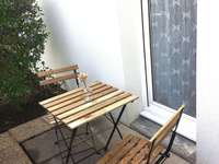 Vente Studio 1 pièce