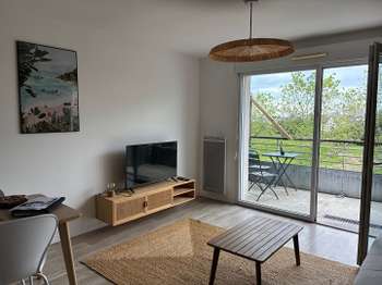 Vente appartement 2 pièces Auray La Gare 56