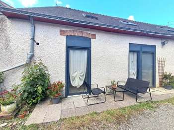 Vente Appartement 4 piècesAuray La Gare