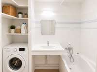 Vente Studio 1 pièce