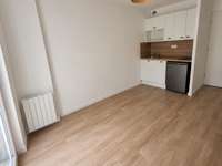Vente Studio 1 pièce