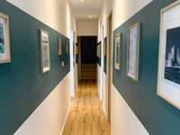 Vente appartement 6 pièces