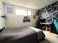 Vente appartement 6 pièces