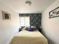 Vente appartement 6 pièces