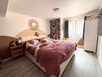 Vente appartement 6 pièces
