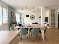 Vente appartement 6 pièces