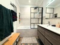 Vente appartement 6 pièces