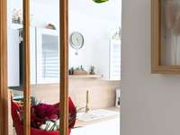 Vente appartement 6 pièces