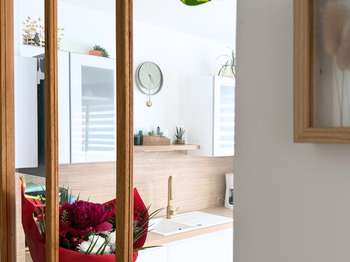Vente appartement 6 pièces