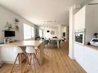 Vente appartement 6 pièces