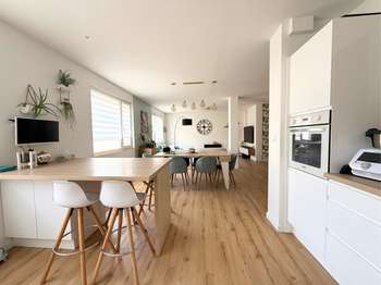 Vente appartement 6 pièces