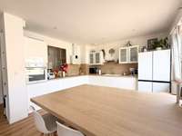 Vente appartement 6 pièces