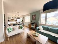 Vente appartement 6 pièces