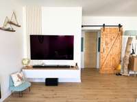 Vente appartement 6 pièces