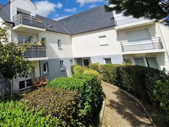 Vente Appartement 3 piècesAuray La Gare