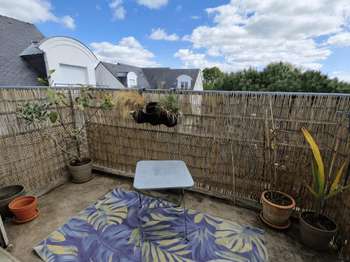 Vente appartement 3 pièces Auray La Gare 56