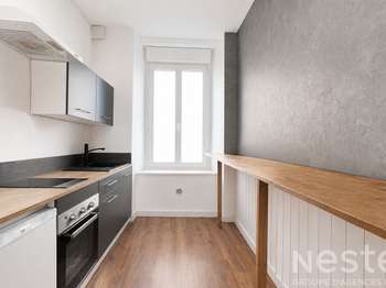Vente Studio 1 pièce Auray La Gare 56