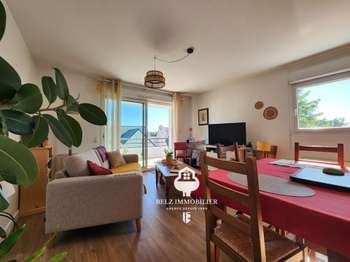 Vente Appartement 3 piècesAuray La Gare