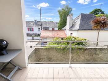 Vente Appartement 2 piècesAuray La Gare