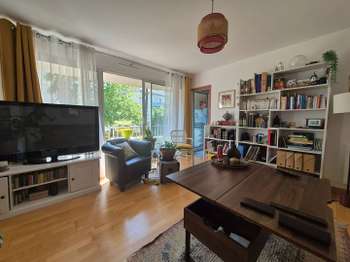 Vente appartement 3 pièces Auray La Gare 56
