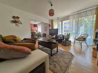 Vente appartement 3 pièces Vente appartement 3 pièces