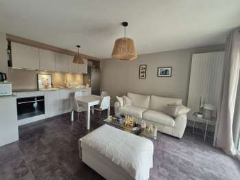 Vente Appartement 2 piècesAuray La Gare